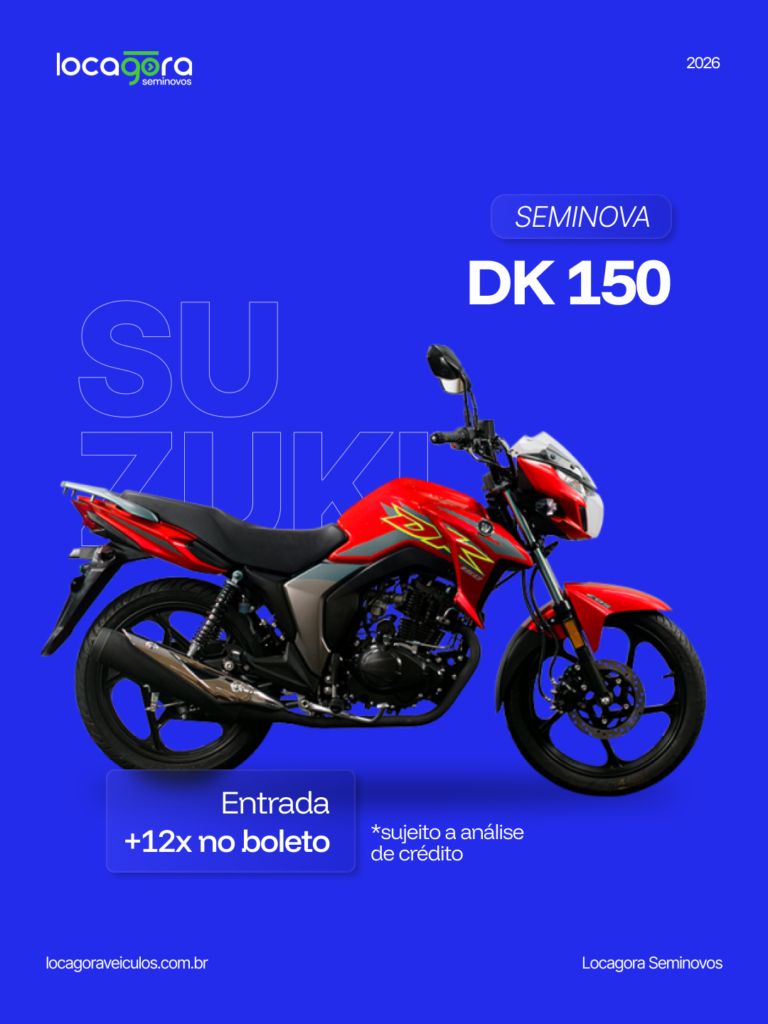 DK150 seminova