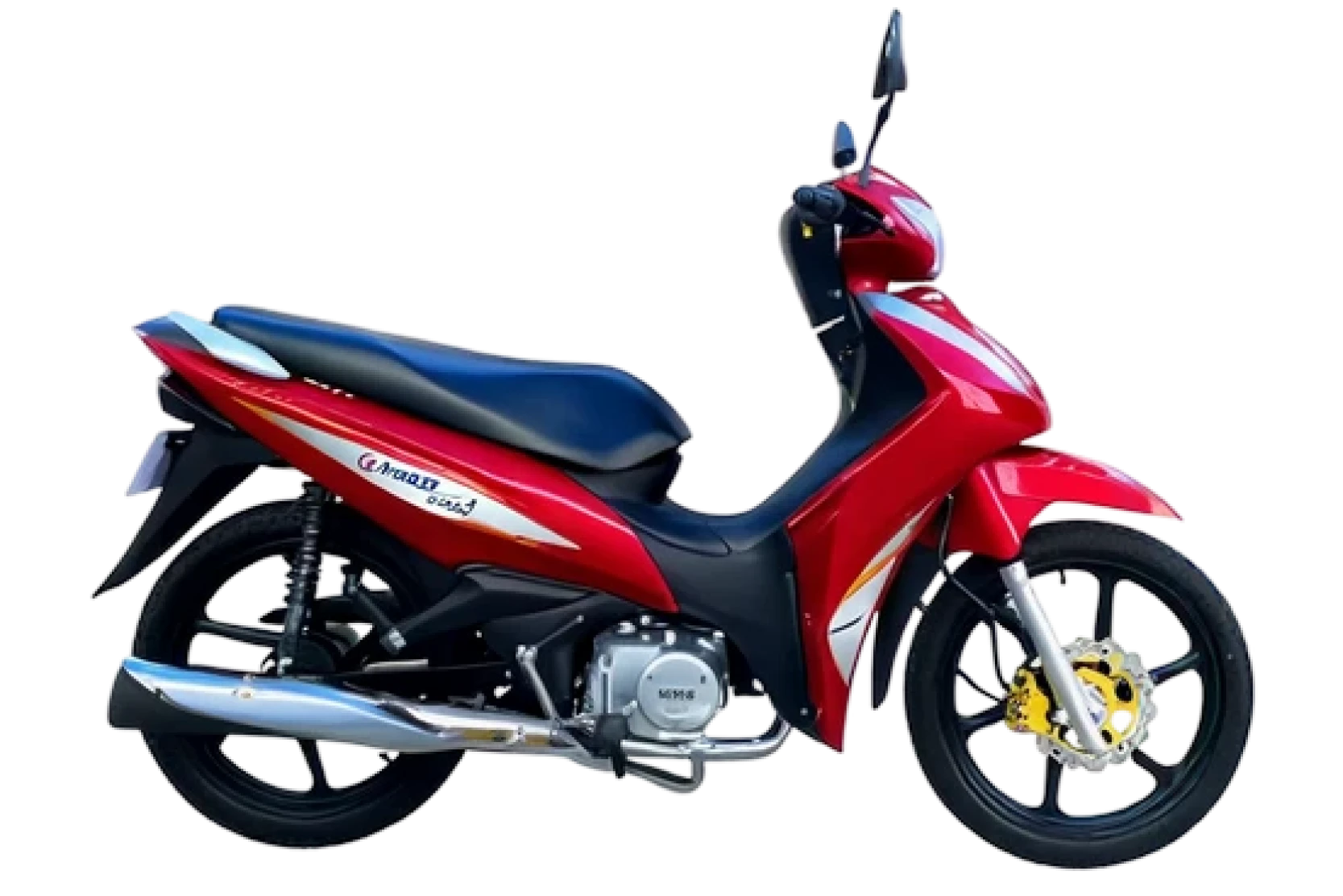 AvelloZ 50 cc